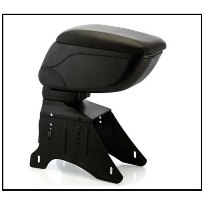 Renault Megane Console Centrale Accoudoir
