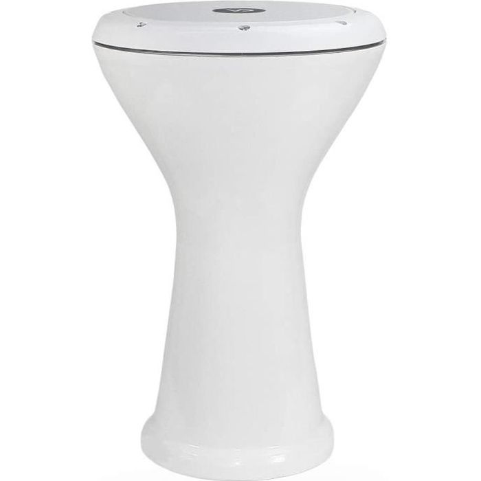 Parfum Oriental Solo Darboukadarabuka Neige Blanc