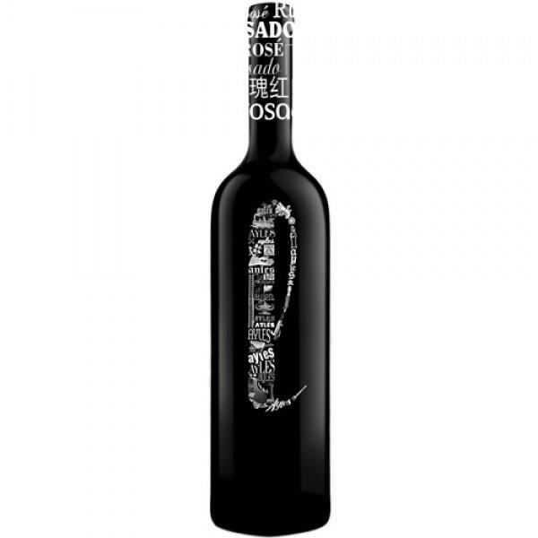 Pago Aylés ‘l’ (Rosé) - Aylés (750 ml)
