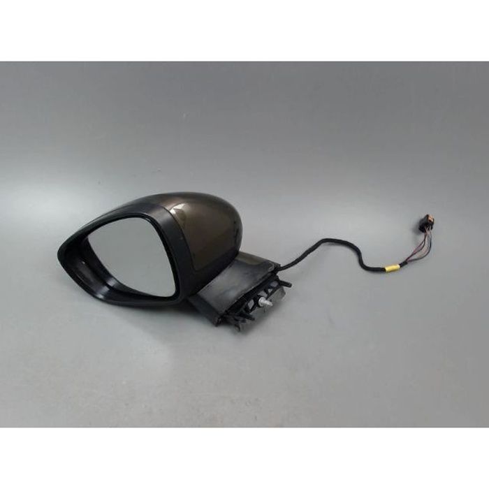 RETROVISEUR EXTERIEUR ELECTRIQUE GAUCHE CITROEN C4 II Phase 1 (B71) 2010-2015 / 1607028580 / D1-550358