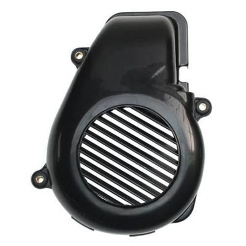 VOLUTE CACHE TURBINE NOIR BOOSTER SPIRIT - NEXT - ROCKET - STUNT - BWS - NG - SLIDER JUSQU'A 2003