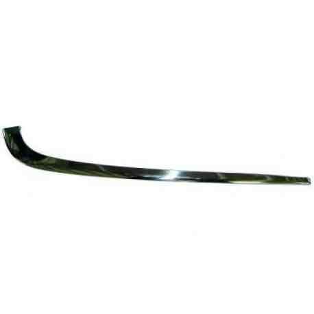 Baguette moulure ARRIERE DROIT pour Mercedes Classe E (W210) 95-99
