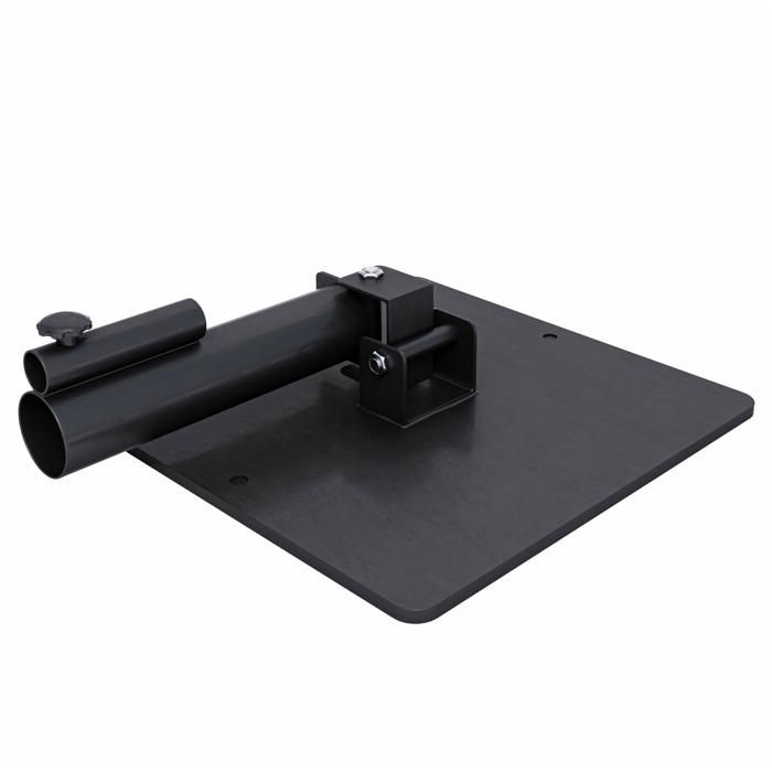 T Bar Row pour Rowing Rameur pour barre olympique