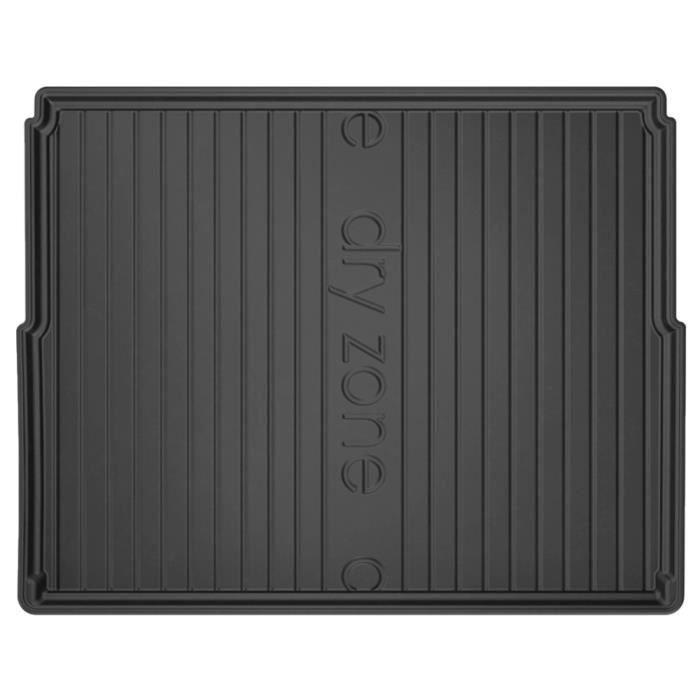 TAPIS DE COFFRE CAOUTCHOUC pour PEUGEOT 3008 2009-2016 partie supérieur