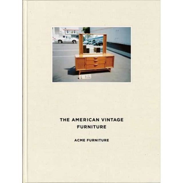 American Vintage Furniture