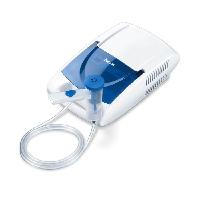 BEURER 601.12 Inhalateur IH 21 - Utilisation simple et pratique