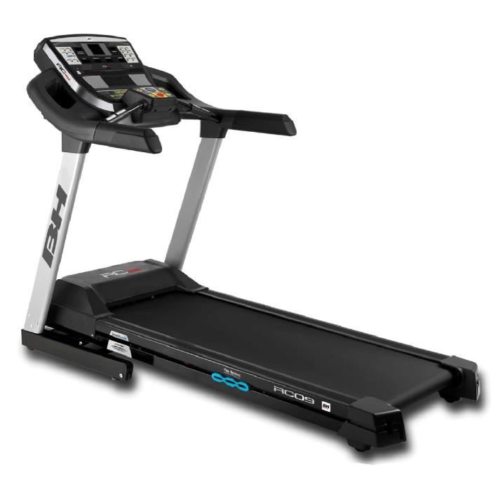 Tapis de course. 22 km-h. 8ans de garantie.I.RC09. G6180I