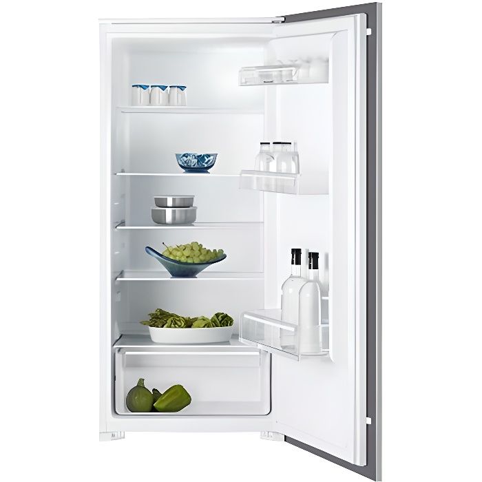 Réfrigérateur 1 porte BRANDT BIL1220FS