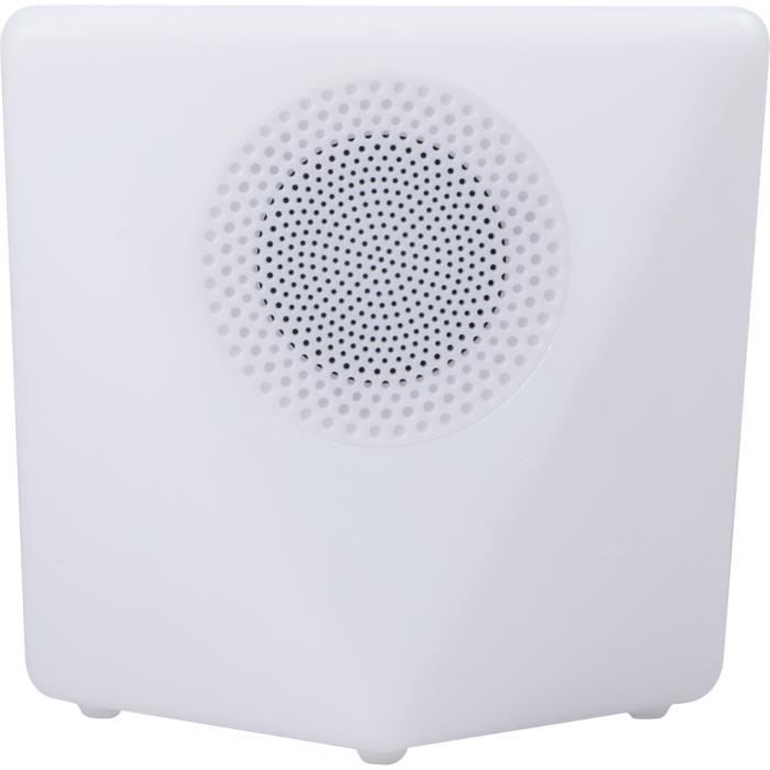 Enceinte lumineuse Bluetooth ColorLight Rock taille S