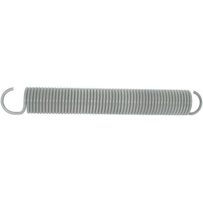 Ressort de galet tendeur adaptable pour MURRAY - Longueur: 152mm, Ø: 19mm