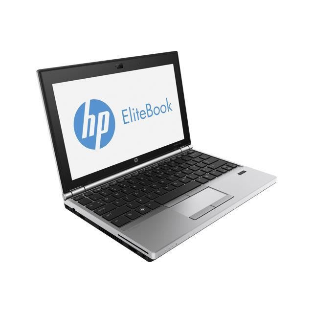 HP EliteBook 2170p - Core i5 3427U / 1.8 GHz - Wi…