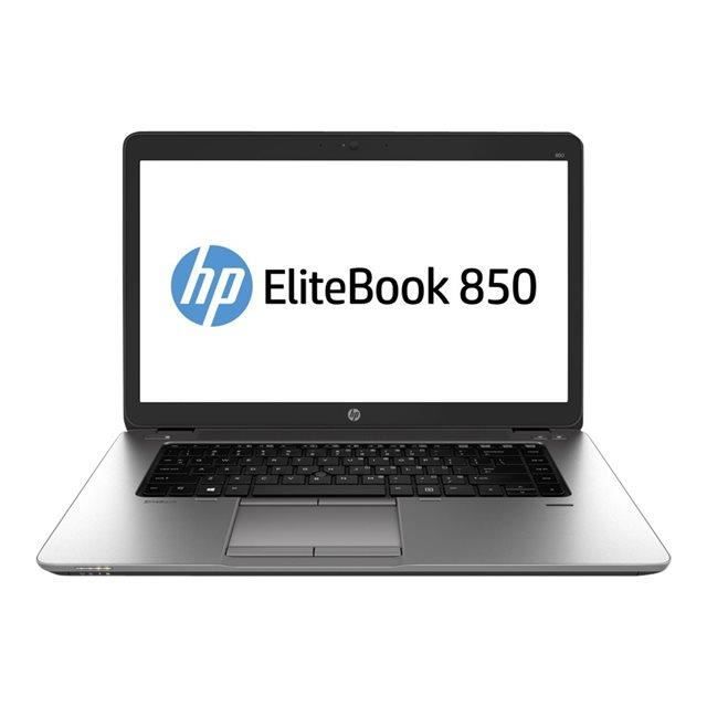 HP EliteBook 850 G1 - Core i5 4200U / 1.6 Ghz -…