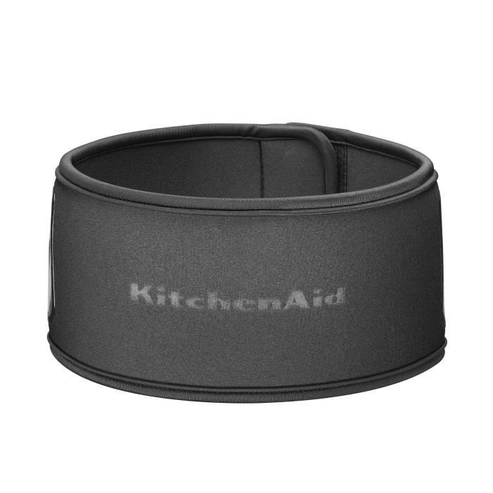 KITCHENAID 5KCMSLEEVEOB Bandeau isotherme pour cafetière filtre 5KCM1204