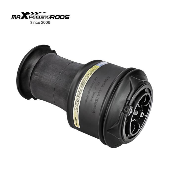 Ressort de Suspension Pneumatique Arrière pour Citroen Picasso C4 9681946080 5102GN NEUF