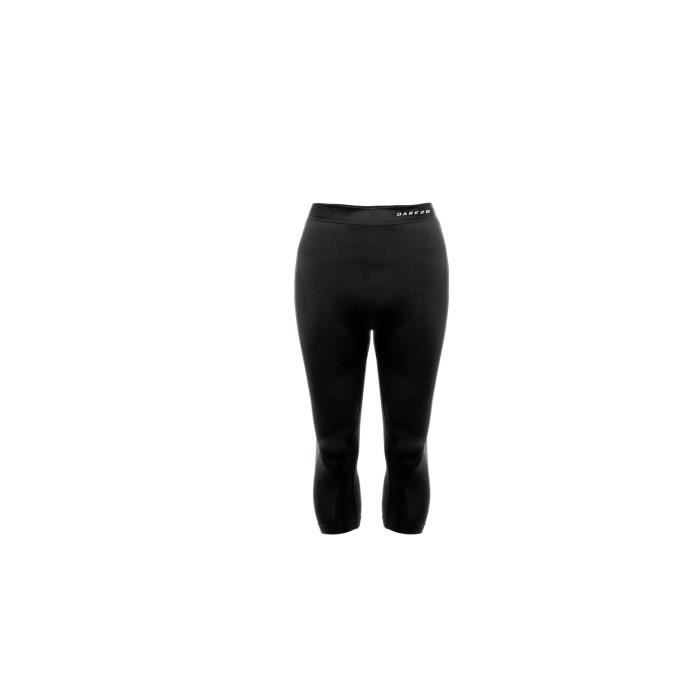 Dare 2B Mens Zonal III - Sous-pantalon 3/4 - Homme