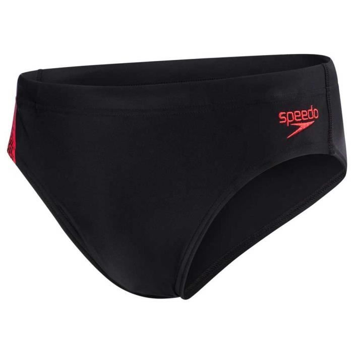 MAILLOTS DE BAIN Homme Slips bains Speedo Placement 7cm