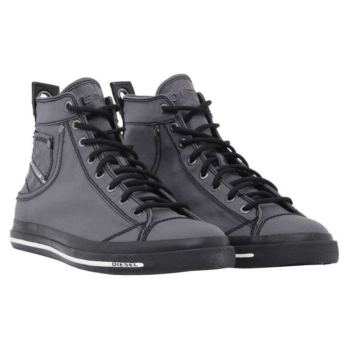 Chaussures Homme Baskets Diesel Exposure I
