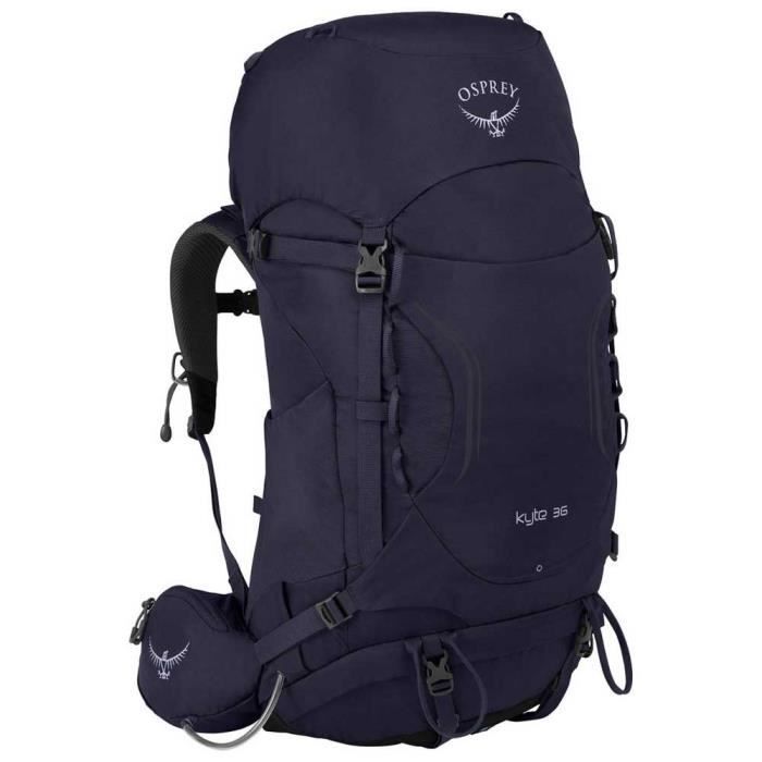 Sacs à dos et bagages Sacs à dos Osprey Kyte 36l - Violet -Taille Unique