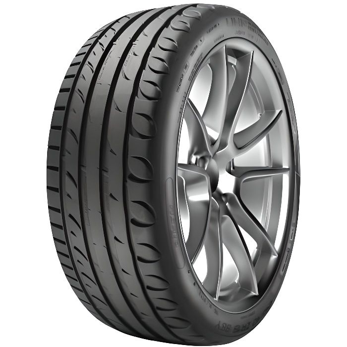Riken Europe ULTRA HIGH PERF 205/45R17 88V - PNEUS - PN