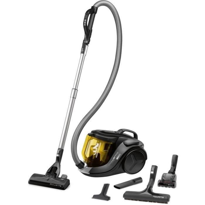 ROWENTA RO6984EA X-TREM POWER CYCLONIC Aspirateur sans sac