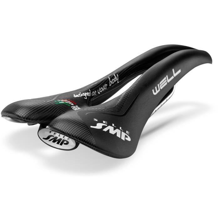 Selles de vélo Selles vtt-route Selle Smp Well