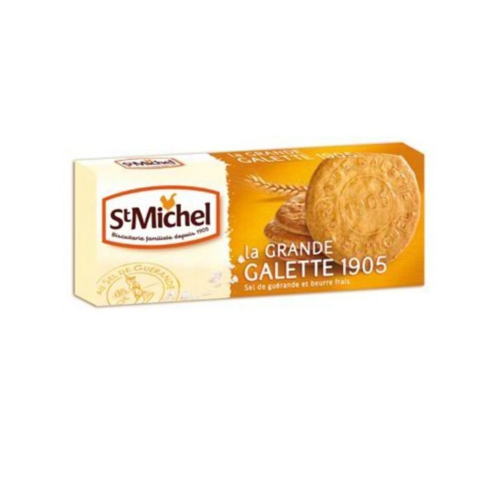 La grande galette 150 g St Michel