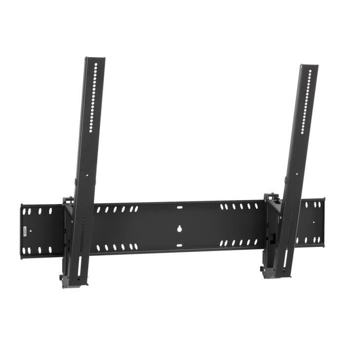 VOGELS PFW 6910 Montage mural pour écran plasma - LCD - Verrouillable - Noir - 80\