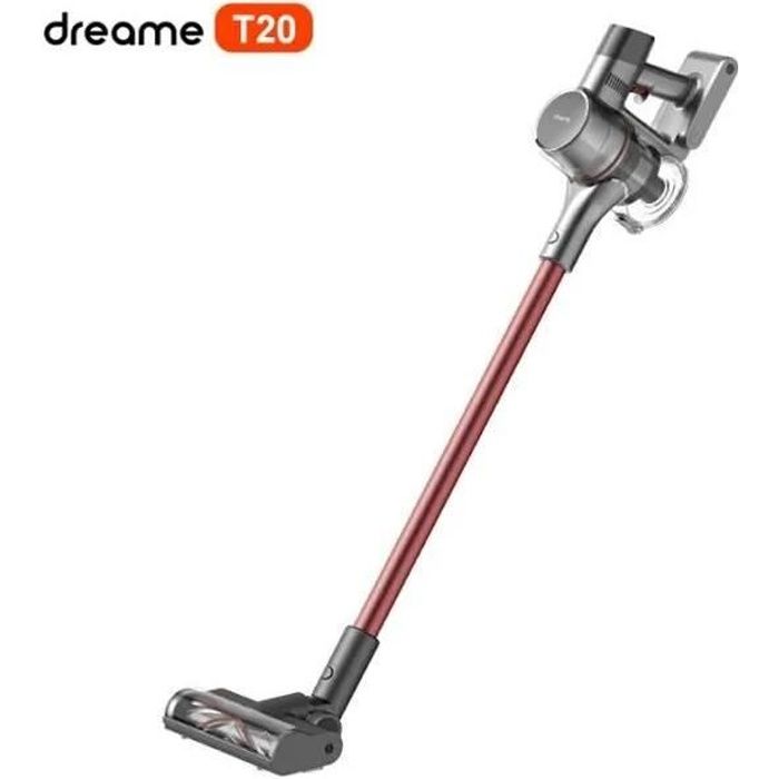 Dreame T20 Mistral aspirateur sans Fil modèle européen 125000 TR/Min