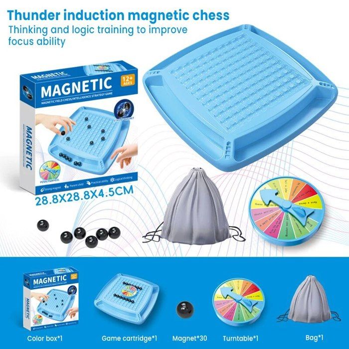 Jeu explorez ecs magnétique au charbon pour enfant,jeu de société Jeu explorez ecs magnétique au charbon pour enfant,jeu de société