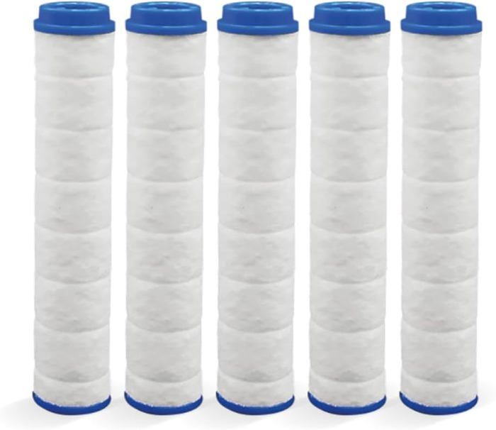 BUSE DE PULVÉRISATION Sans Air Longue Durée En Acier Inoxydable Pour