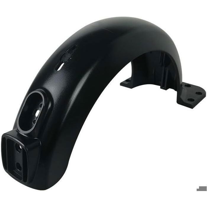 HURRISE Garde-boue De Scooter Pièces De Rechange D'aile Arrière De Garde-boue Arrière Pour