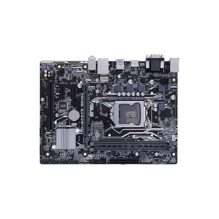 Carte mère ASUS PRIME B250M-D Intel B250 LGA 1151 2xDDR4 32GB Micro ATX