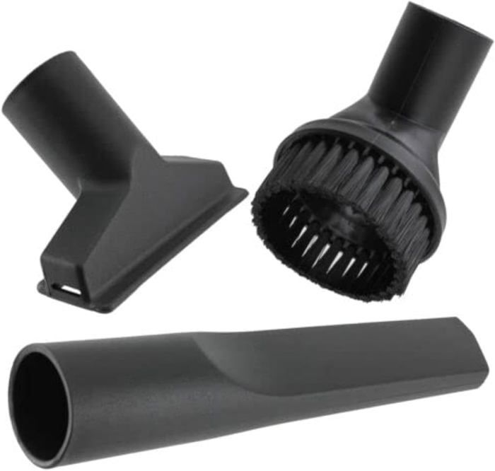 Kit De 5 Brosses à Poussière Pour Aspirateur Karcher MV2 A2004 A2024 - Neuf