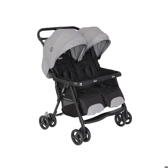Poussette Graco DuoRider Seconde