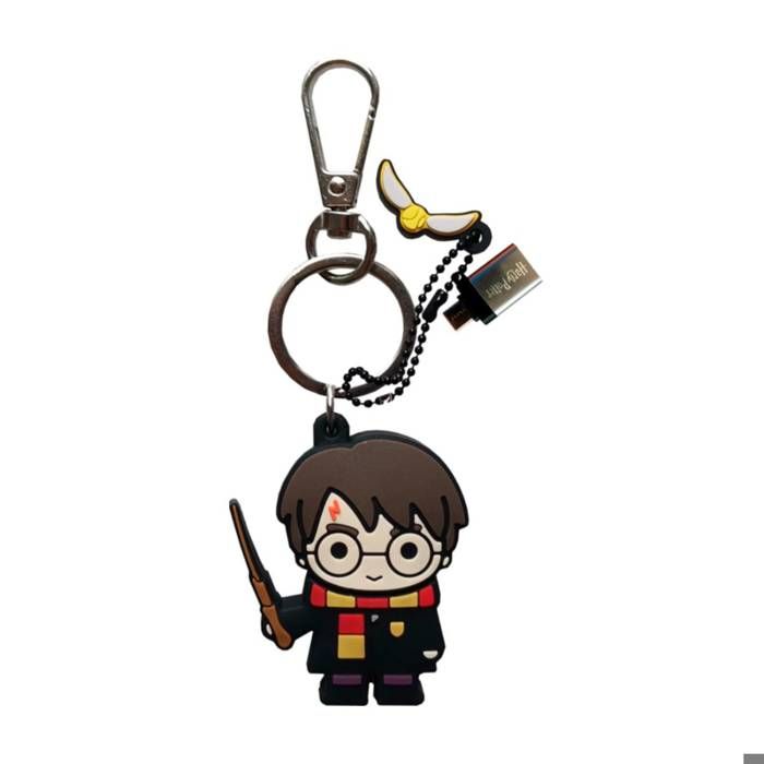 Wondee Clé USB 3.2 Harry Potter - vue 2