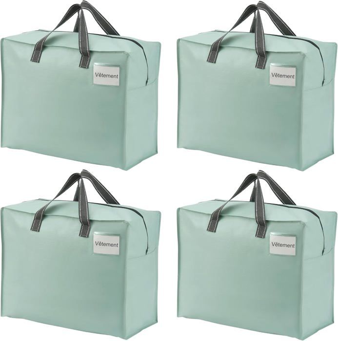 Panier De Rangement Moyen En Corde Avec Poignées, Panier De Rangement Bohe Moyen, 43,2 X 31,8 X 21,6 Cm (L X L X H), Organisateur De Décoration