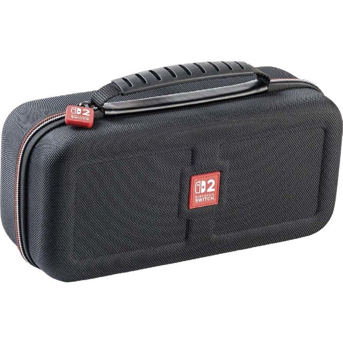 Etui et protection gaming Nacon Sous licence Taille Moyenne pour Nintendo Switch 2 - vue 2