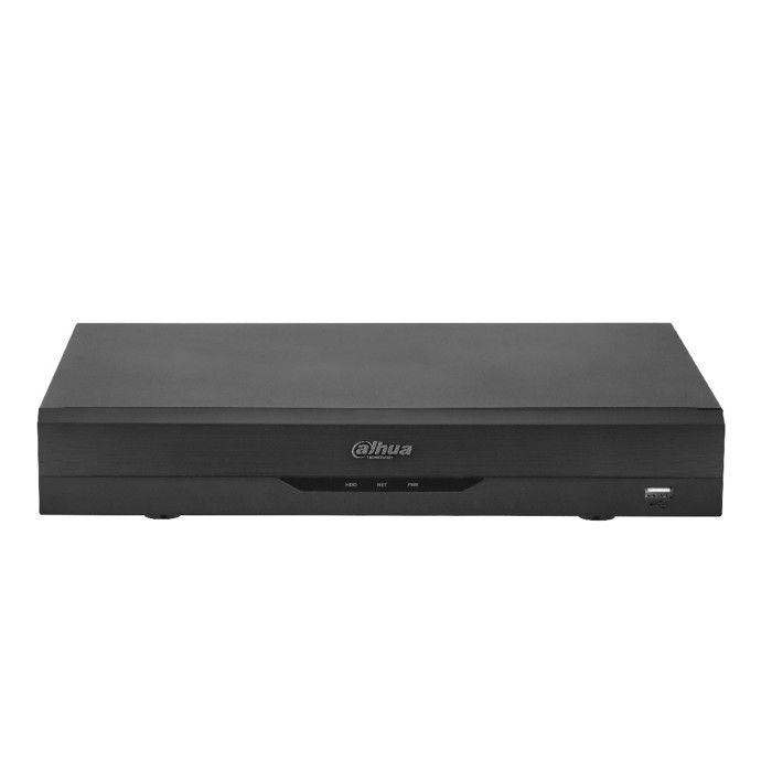 Enregistreur NVR 8 canaux Dahua DH XVR5108H I3 - vue 2