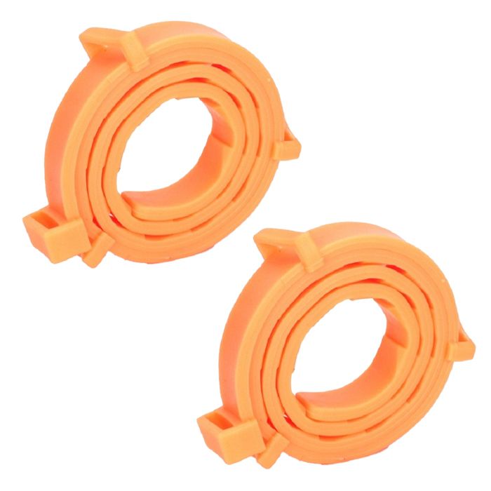 Meilleurs prix pour Collier pour chat Collier pour animal de compagnie Efficace Soulagement Réduit lanxiété Stress Calme Relaxant Colliers