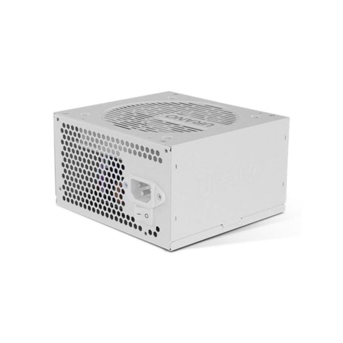 Alimentation Nox 80 PLUS Urano PRO câbles plats extralongs - vue 6
