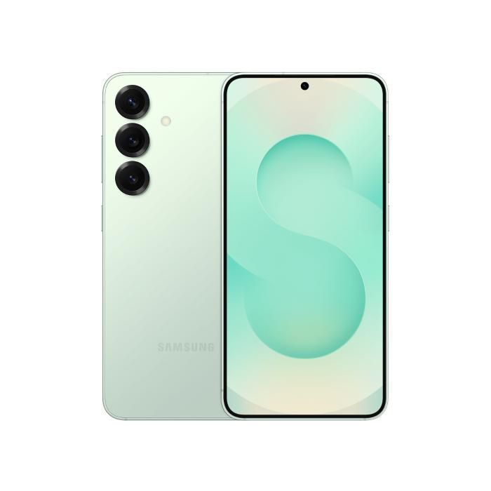 Samsung Galaxy S25 5G 12GB Mint Dual SIM SM S931B