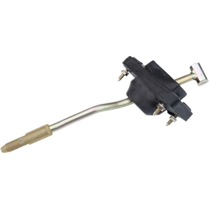 Levier de vitesse de remplacement - ZOR® - 2400H3 - Peugeot 206 - Peugeot 207 - Peugeot 206CC - Citroën C2