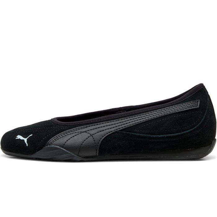 Puma CALZADO MODA MUJER PUMA CATCH SOLEIL BA Femme NEGRO