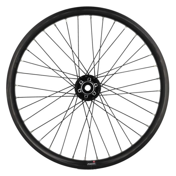 Roue avant 20 Velox