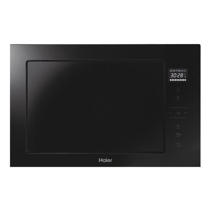 Micro-Ondes Combiné Haier H38MWID4ID27N – 28L 900W Full Touch - vue 2