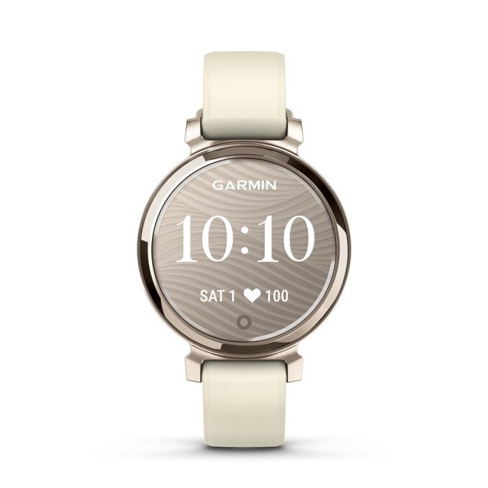 Garmin Lily - vue 2