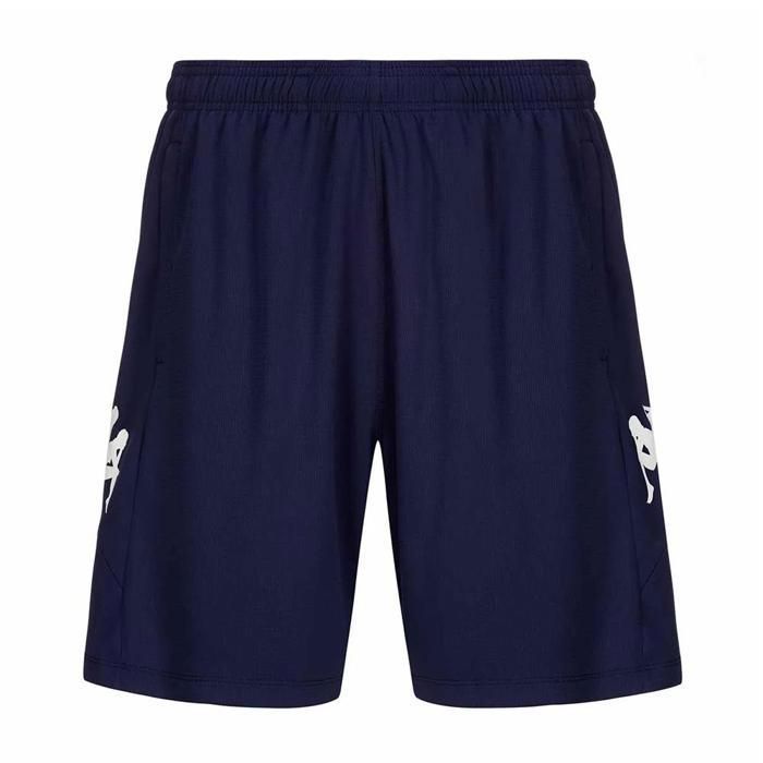 Short de Sport Marine Homme Kappa Luviozip