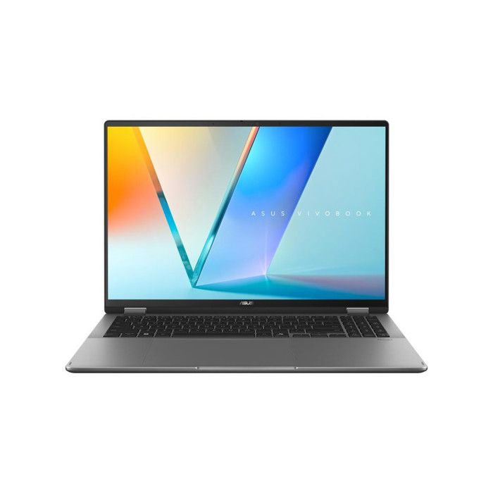 ASUS Vivobook 16 Flip TP3607AA DISSI4X 16 Core Ultra 9 RAM SSD Intel Graphics - vue 1