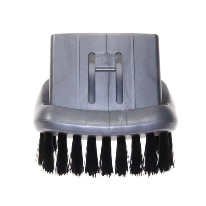 Embout brossette pour aspirateur - BLACK ET DECKER - Compatible DV7210 - Compatible DV7215 Embout brossette pour aspirateur - BLACK ET DECKER - Compatible DV7210 - Compatible DV7215