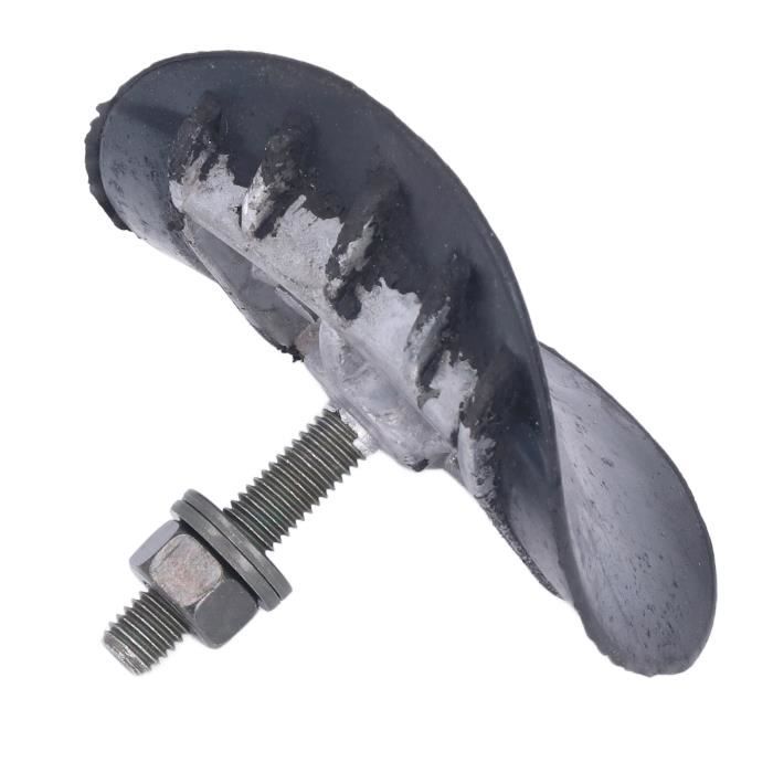 Verrou Jante Moto 1.6 Pouces - Pour Motocross, Dirt Bike